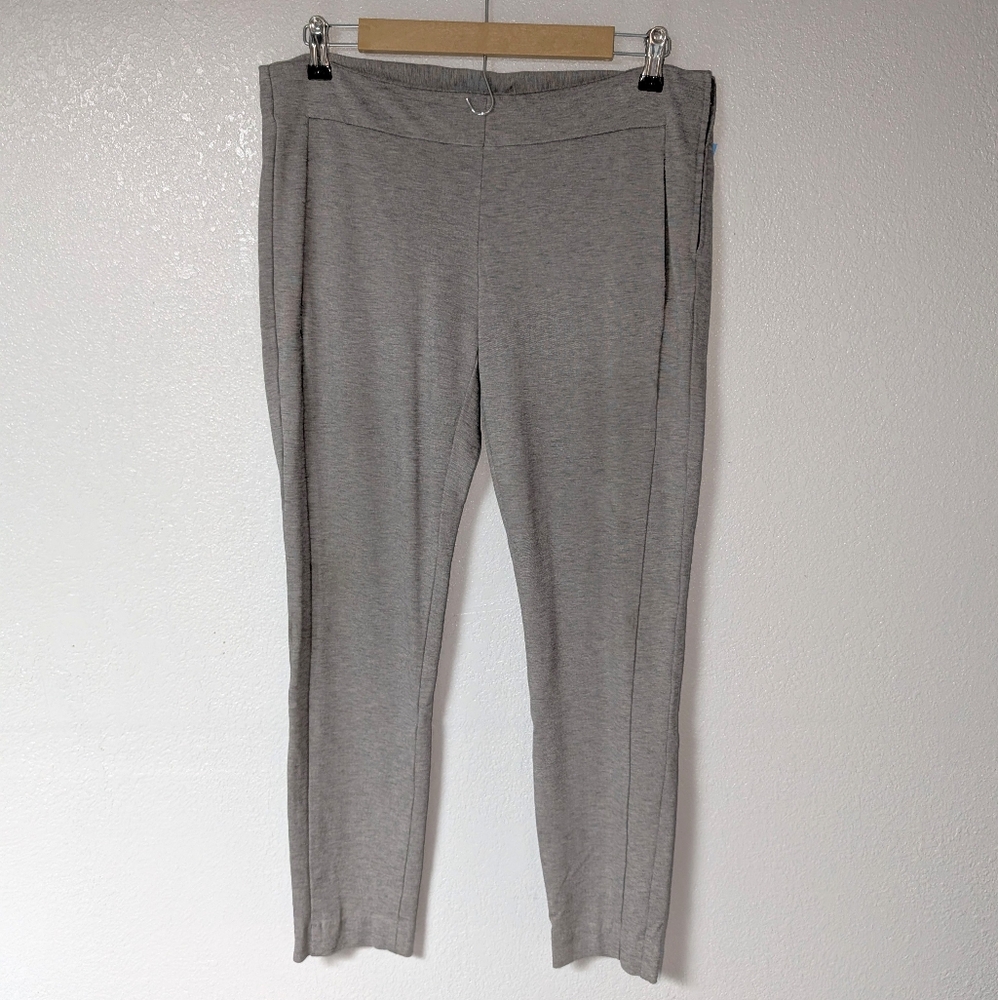 Theory Tixo Tapered Leggings Size 10